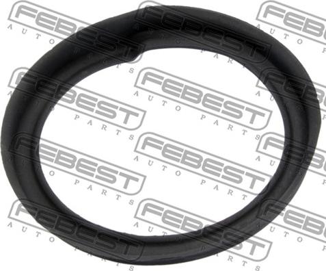 Febest TSI-110R - Piattello reggimolla autozon.pro