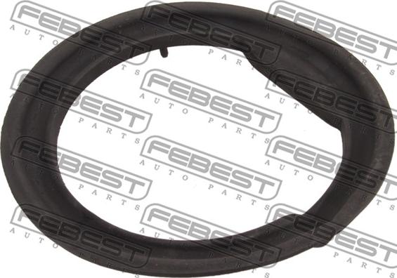 Febest TSI-MCU30F - Piattello reggimolla autozon.pro