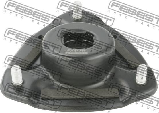 Febest TSS-ASV70F - Supporto ammortizzatore a molla autozon.pro