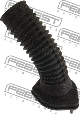 Febest TSS-MCU30RL - Supporto ammortizzatore a molla autozon.pro