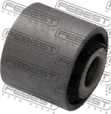 Febest VLAB-006 - Supporto, Braccio oscillante autozon.pro