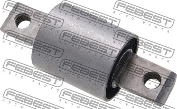 Febest VLAB-011 - Supporto, Braccio oscillante autozon.pro