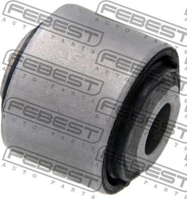 Febest VLAB-012 - Supporto, Braccio oscillante autozon.pro