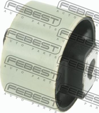 Febest VLMB-V70RR - Sospensione, Motore autozon.pro