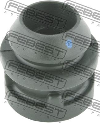 Febest VLSB-001 - Supporto, Radiatore autozon.pro