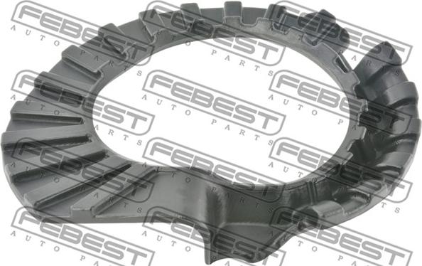 Febest VLSI-S80LOWF - Piattello reggimolla autozon.pro