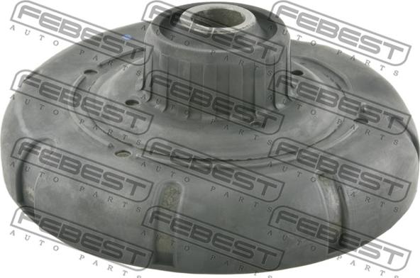 Febest VLSS-S80RUBF - Supporto ammortizzatore a molla autozon.pro