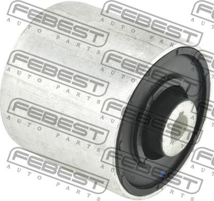 Febest VWAB-052 - Supporto, Braccio oscillante autozon.pro