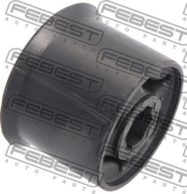 Febest VWAB-009X - Supporto, Braccio oscillante autozon.pro