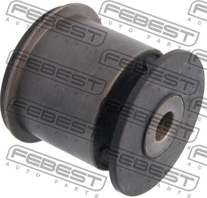 Febest VWAB-005 - Supporto, Braccio oscillante autozon.pro