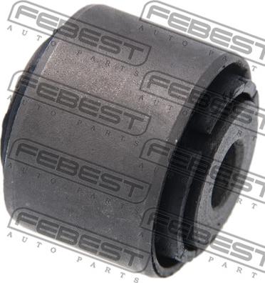 Febest VWAB-001 - Supporto, Braccio oscillante autozon.pro