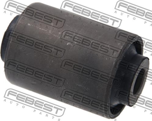 Febest VWAB-008 - Supporto, Braccio oscillante autozon.pro