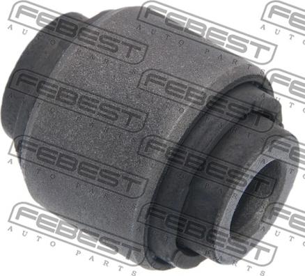 Febest VWAB-016 - Supporto, Braccio oscillante autozon.pro