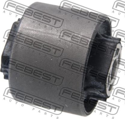 Febest VWAB-011 - Supporto, Braccio oscillante autozon.pro