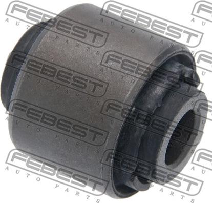 Febest VWAB-018 - Supporto, Braccio oscillante autozon.pro