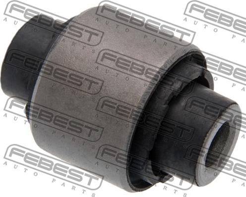 Febest VWAB-017 - Supporto, Braccio oscillante autozon.pro