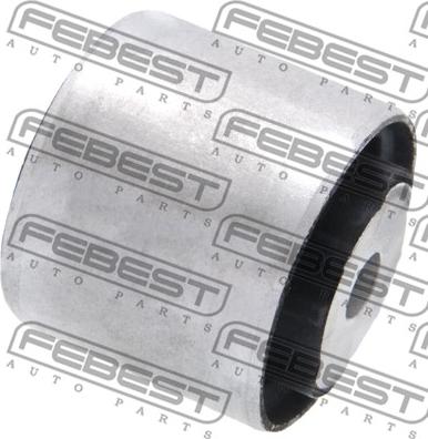 Febest VWAB-022 - Supporto, Differenziale autozon.pro