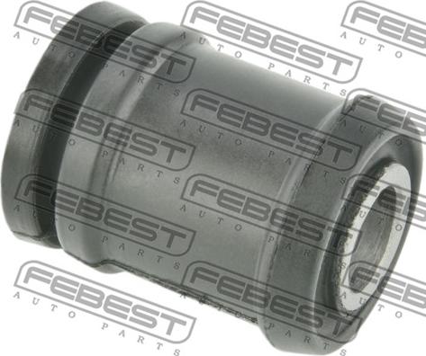 Febest VWAB-T6SG - Supporto, Scatola guida autozon.pro