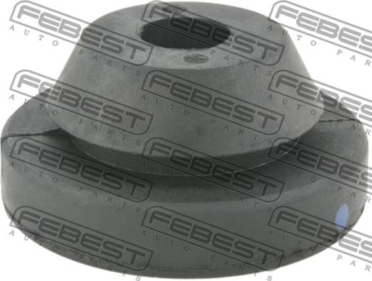 Febest VWSB-006 - Tampone paracolpo, Filtro aria autozon.pro