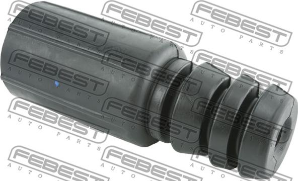 Febest VWSHB-2HF - Tampone paracolpo, Sospensione autozon.pro