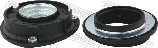 Febest VWSS-B8F-KIT - Supporto ammortizzatore a molla autozon.pro