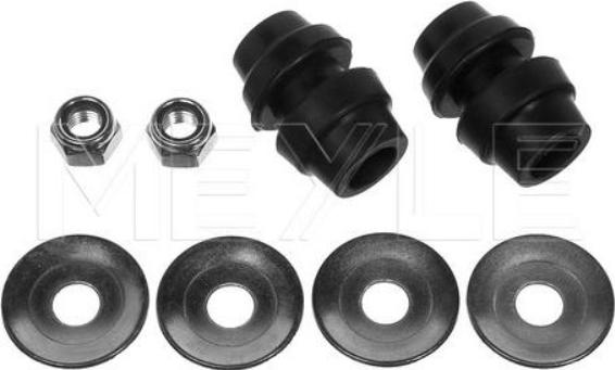 Febi Bilstein 99676 - Kit riparazione, Braccio trasversale autozon.pro