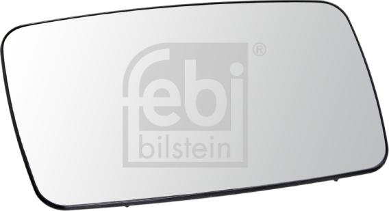 Febi Bilstein 49951 - Vetro specchio, Specchio esterno autozon.pro