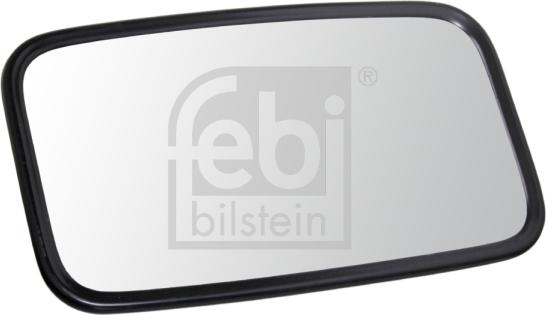 Febi Bilstein 49985 - Specchio esterno, Cabina autozon.pro