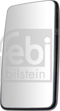 Febi Bilstein 49988 - Specchio esterno, Cabina autozon.pro