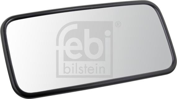 Febi Bilstein 49987 - Specchio esterno, Cabina autozon.pro