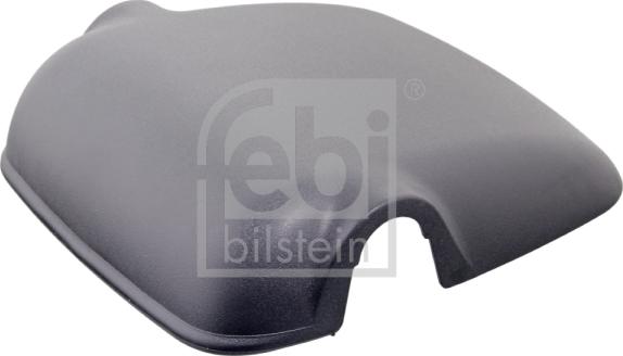 Febi Bilstein 49979 - Copertura, Specchio esterno autozon.pro