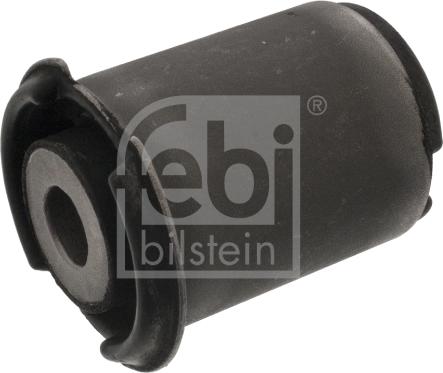 Febi Bilstein 49443 - Supporto, Braccio oscillante autozon.pro