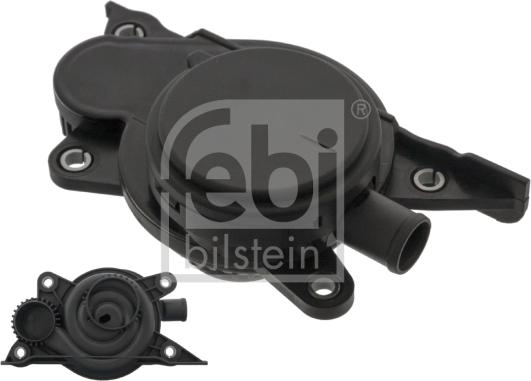 Febi Bilstein 49469 - Separatore olio, Ventilazione monoblocco autozon.pro