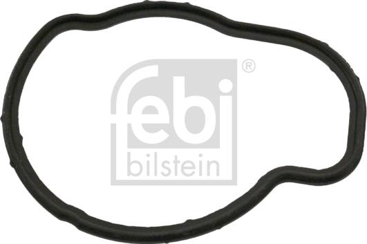 Febi Bilstein 49408 - Guarnizione, Termostato autozon.pro