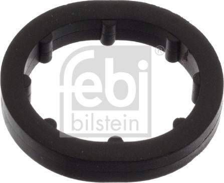 Febi Bilstein 49402 - Guarnizione, Radiatore olio autozon.pro