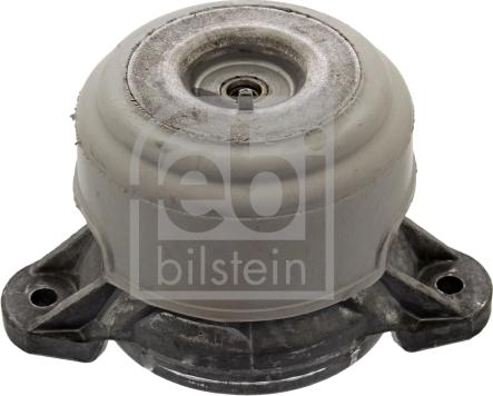 Febi Bilstein 49414 - Sospensione, Motore autozon.pro