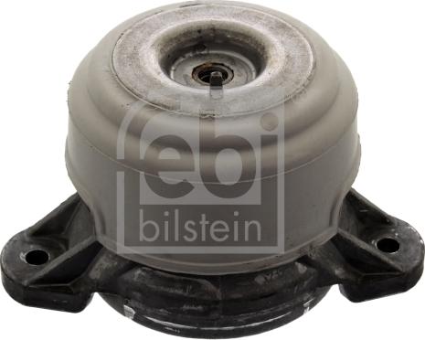 Febi Bilstein 49415 - Sospensione, Motore autozon.pro