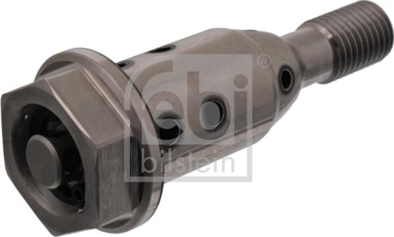 Febi Bilstein 49410 - Valvola comando, Regolazione albero a camme autozon.pro