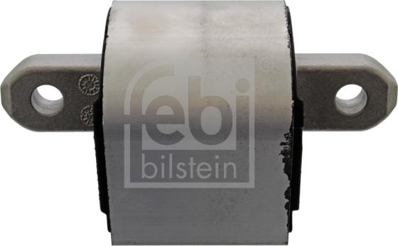 Febi Bilstein 49412 - Supporto, Cambio autozon.pro