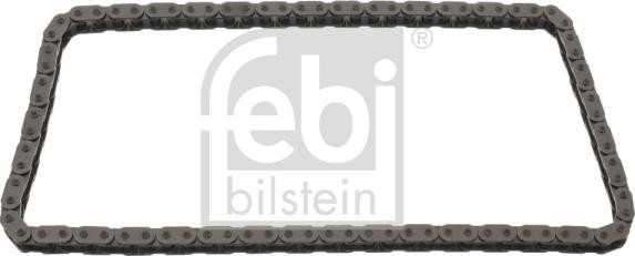 Febi Bilstein 49486 - Catena distribuzione autozon.pro