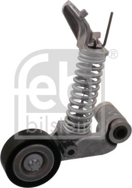 Febi Bilstein 49425 - Tendicinghia, Cinghia Poly-V autozon.pro