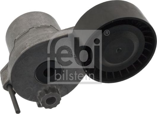 Febi Bilstein 49426 - Tendicinghia, Cinghia Poly-V autozon.pro