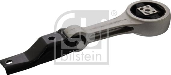 Febi Bilstein 49420 - Sospensione, Motore autozon.pro