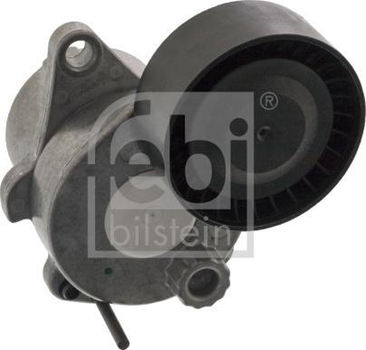 Febi Bilstein 49428 - Tendicinghia, Cinghia Poly-V autozon.pro