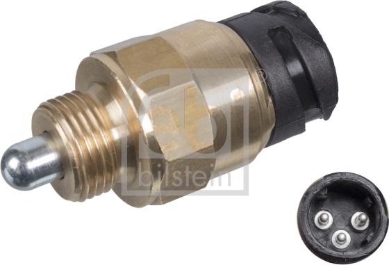 Febi Bilstein 49477 - Innesto, Blocco differenziale autozon.pro