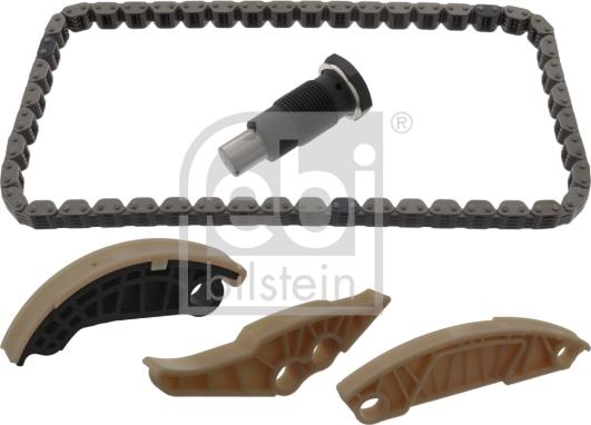 Febi Bilstein 49549 - Kit catena distribuzione autozon.pro