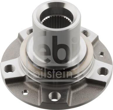 Febi Bilstein 49543 - Mozzo ruota autozon.pro