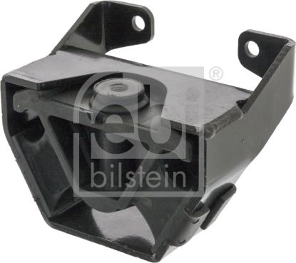 Febi Bilstein 49566 - Sospensione, Motore autozon.pro