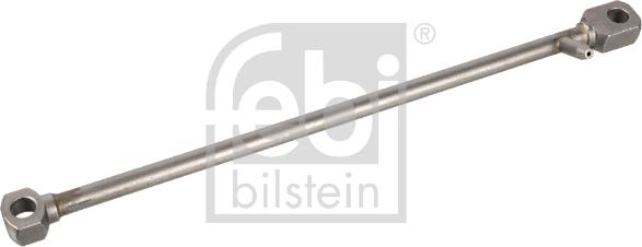 Febi Bilstein 49568 - Flessibile olio autozon.pro