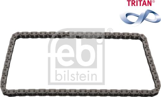 Febi Bilstein 49505 - Catena distribuzione autozon.pro